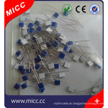 Elemento sensor MICC pt100